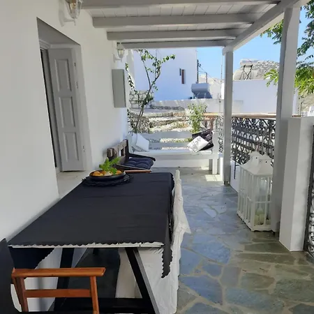 Hideaway Holiday home