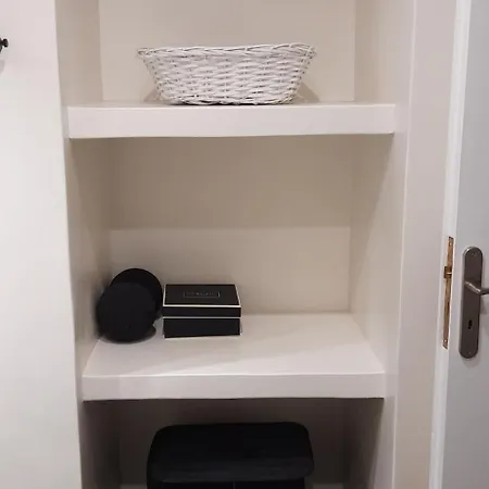 Hideaway Holiday home